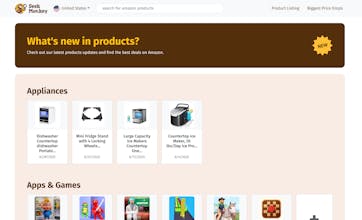 Seek Monkey gallery image