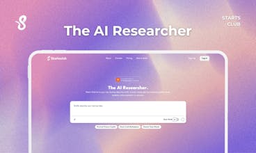 Starts Club gallery image