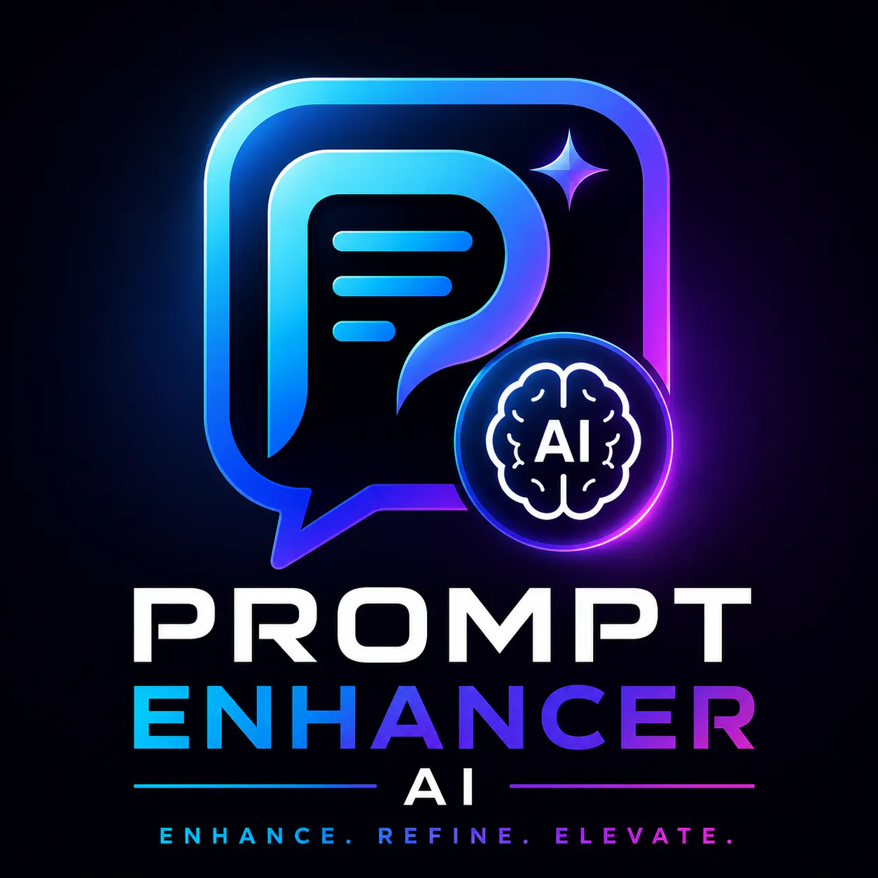 Prompt Enhancer AI