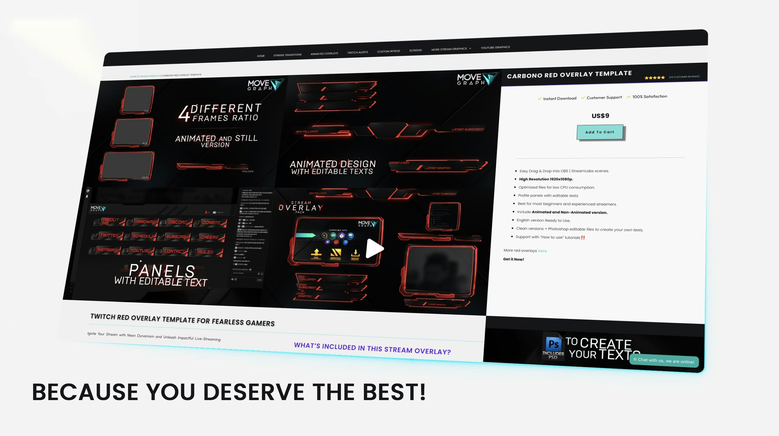 MoveGraph.com media 4