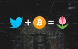 Bitcoin To Tulips media 1