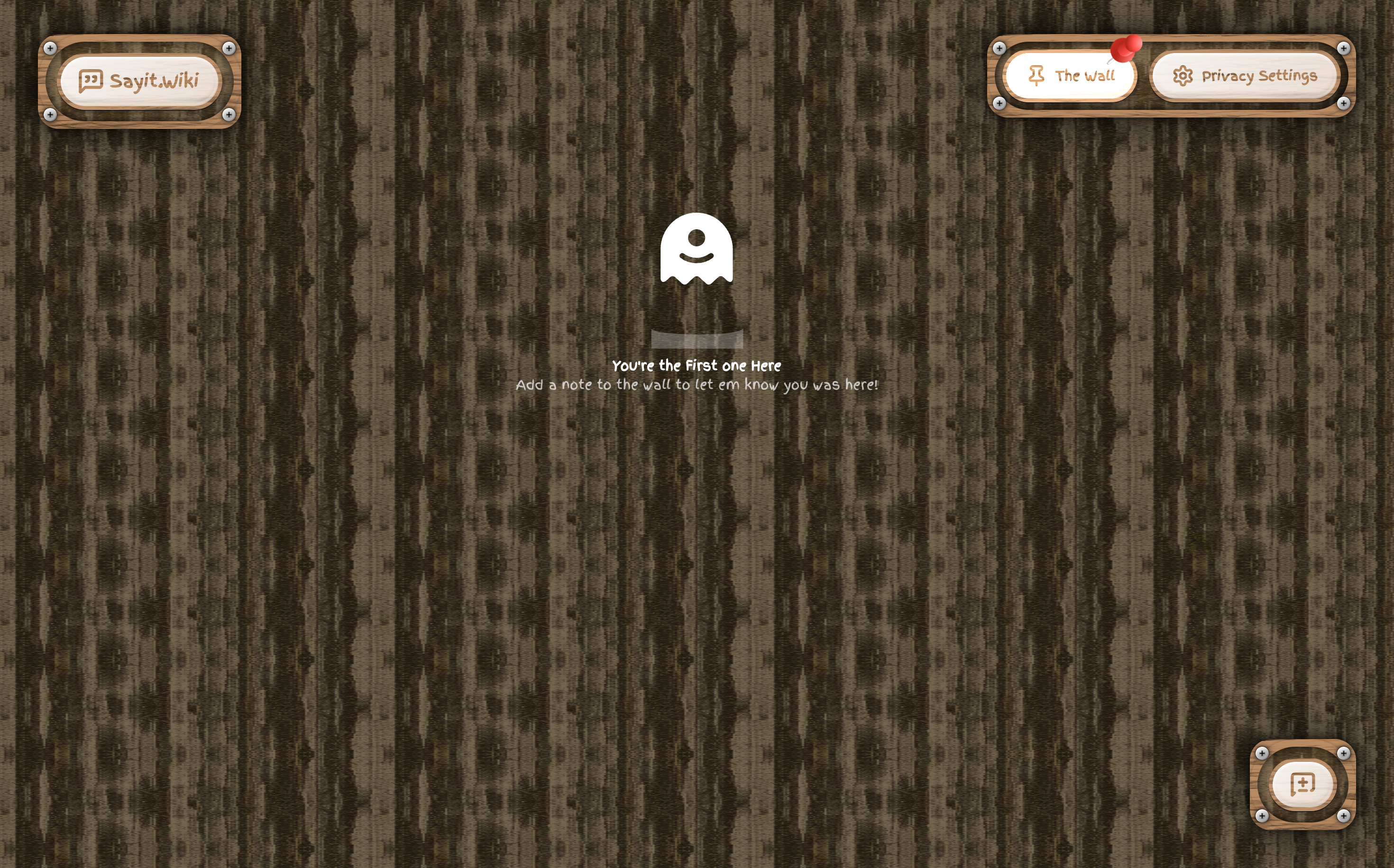 SayIt Wiki gallery image