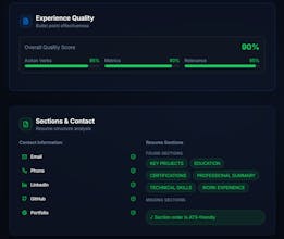 ATS FastScan gallery image