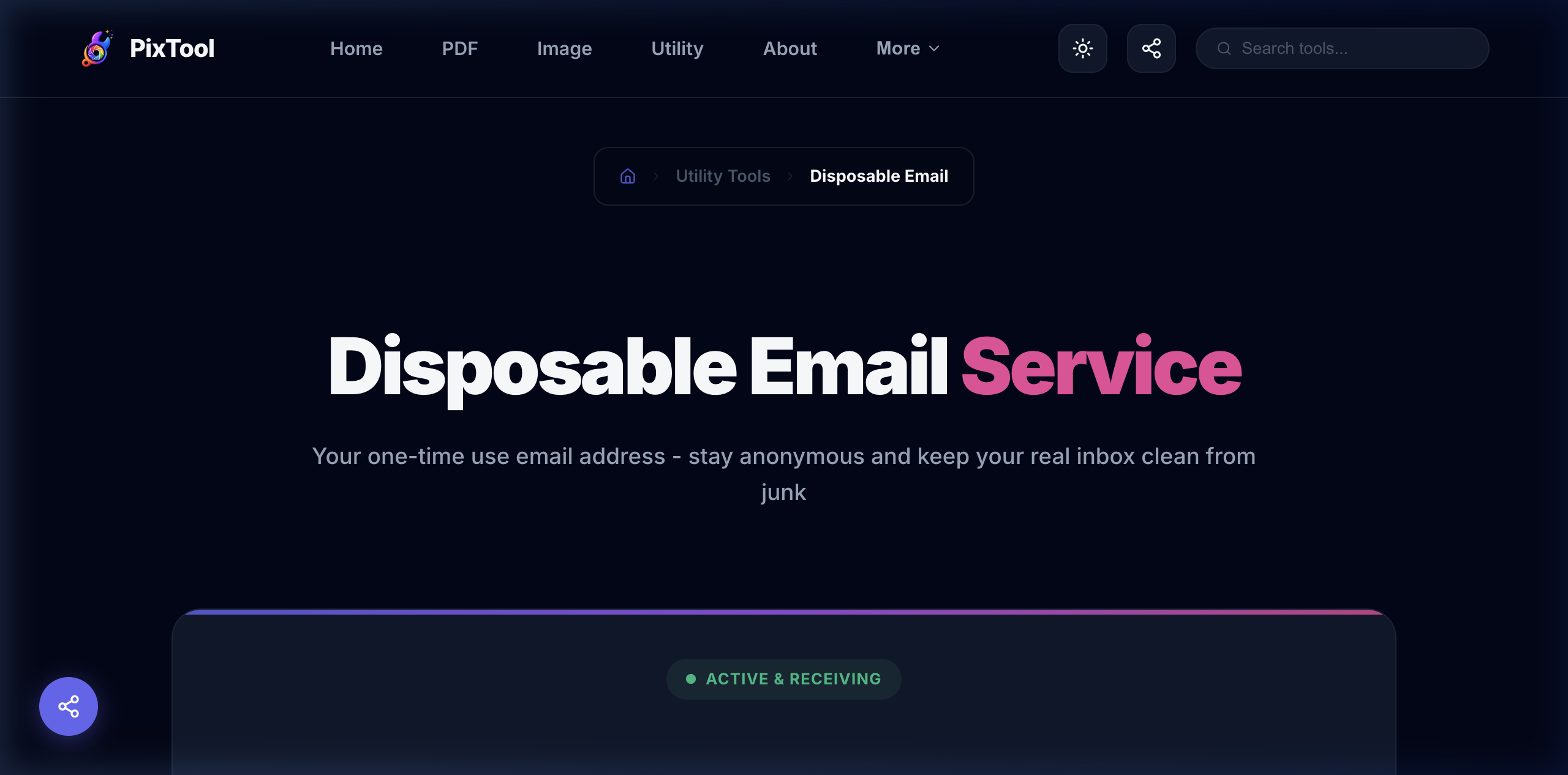 PixTool 2026 gallery image