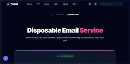 PixTool 2026 gallery image