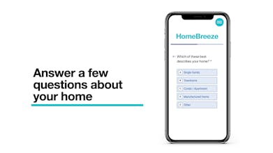 HomeBreeze gallery image