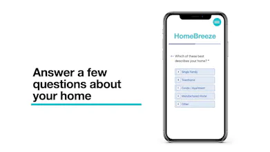 HomeBreeze gallery image