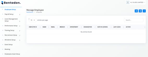 White Lable ERP gallery image