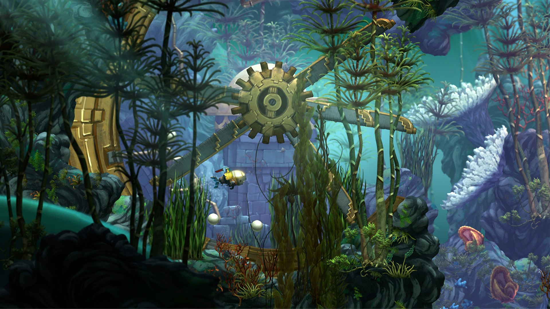 Song of the Deep gallery image