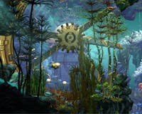 Song of the Deep media 2