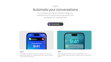 Sairen gallery image