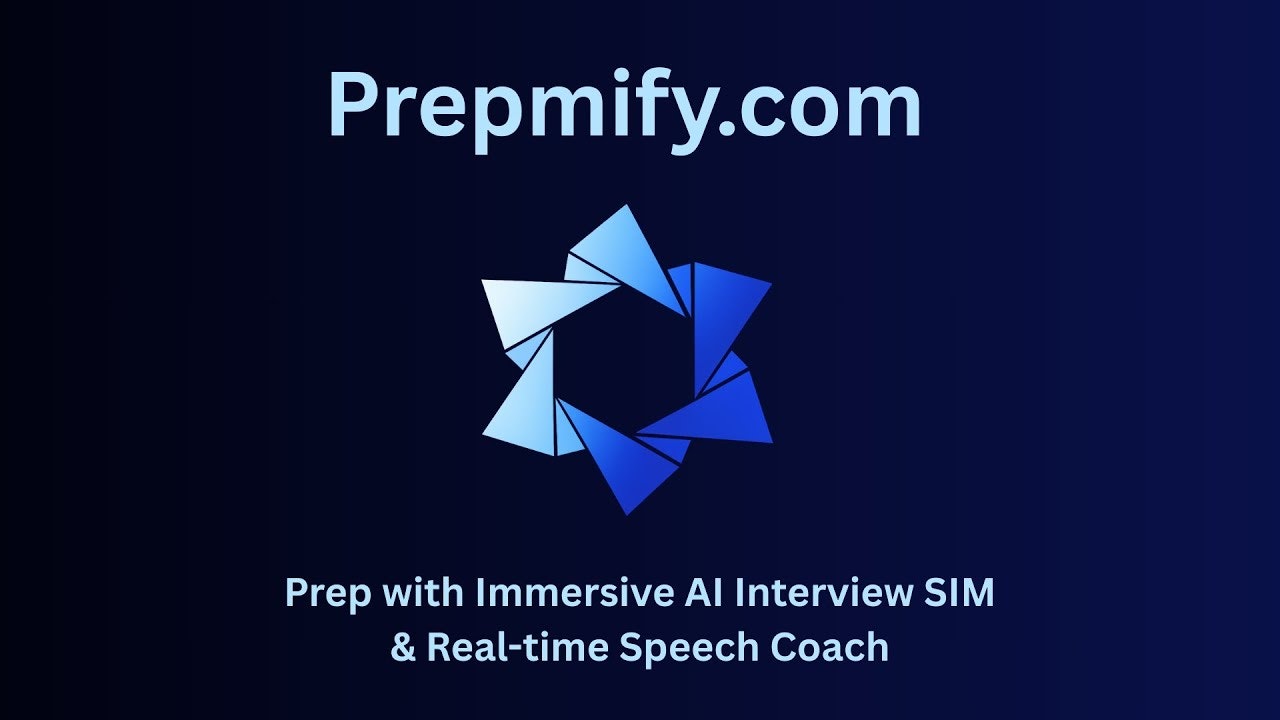 Prepmify gallery image