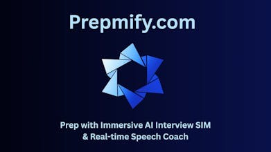 Prepmify gallery image