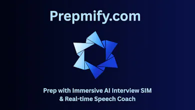 Prepmify gallery image