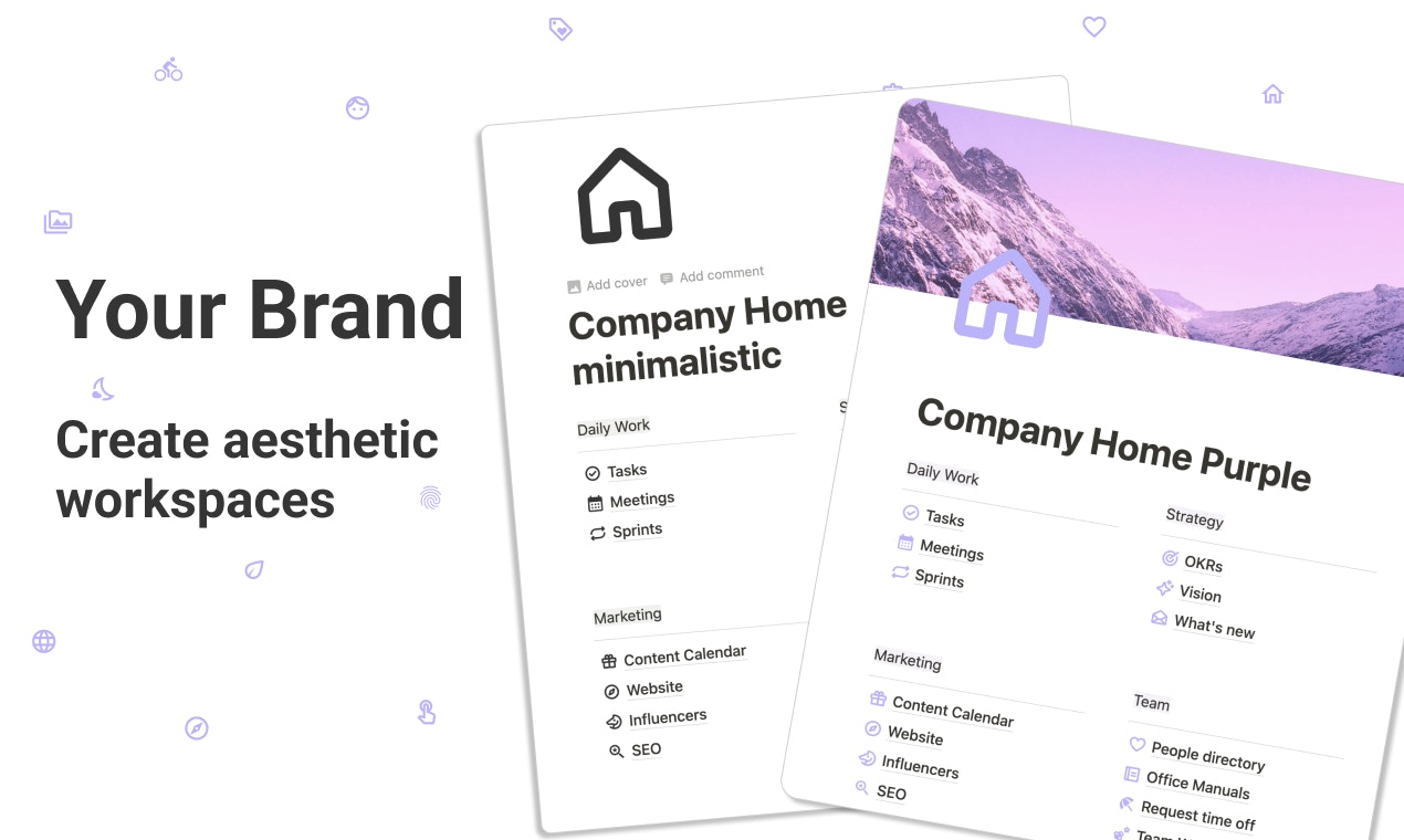 Noticons gallery image