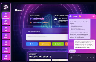 MindMesh gallery image