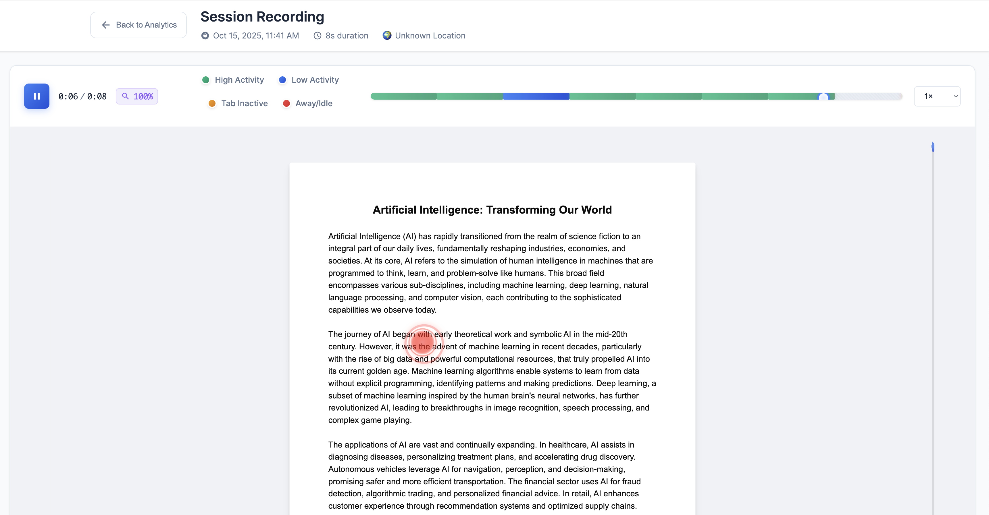 Doc Soprana gallery image