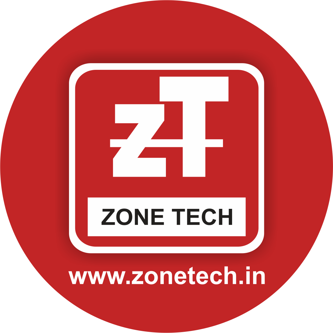 Clases de zonetech