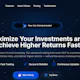Crypto Trading Bot for Binance Users