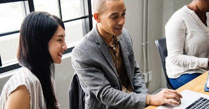 Blue Ocean Brain gallery image