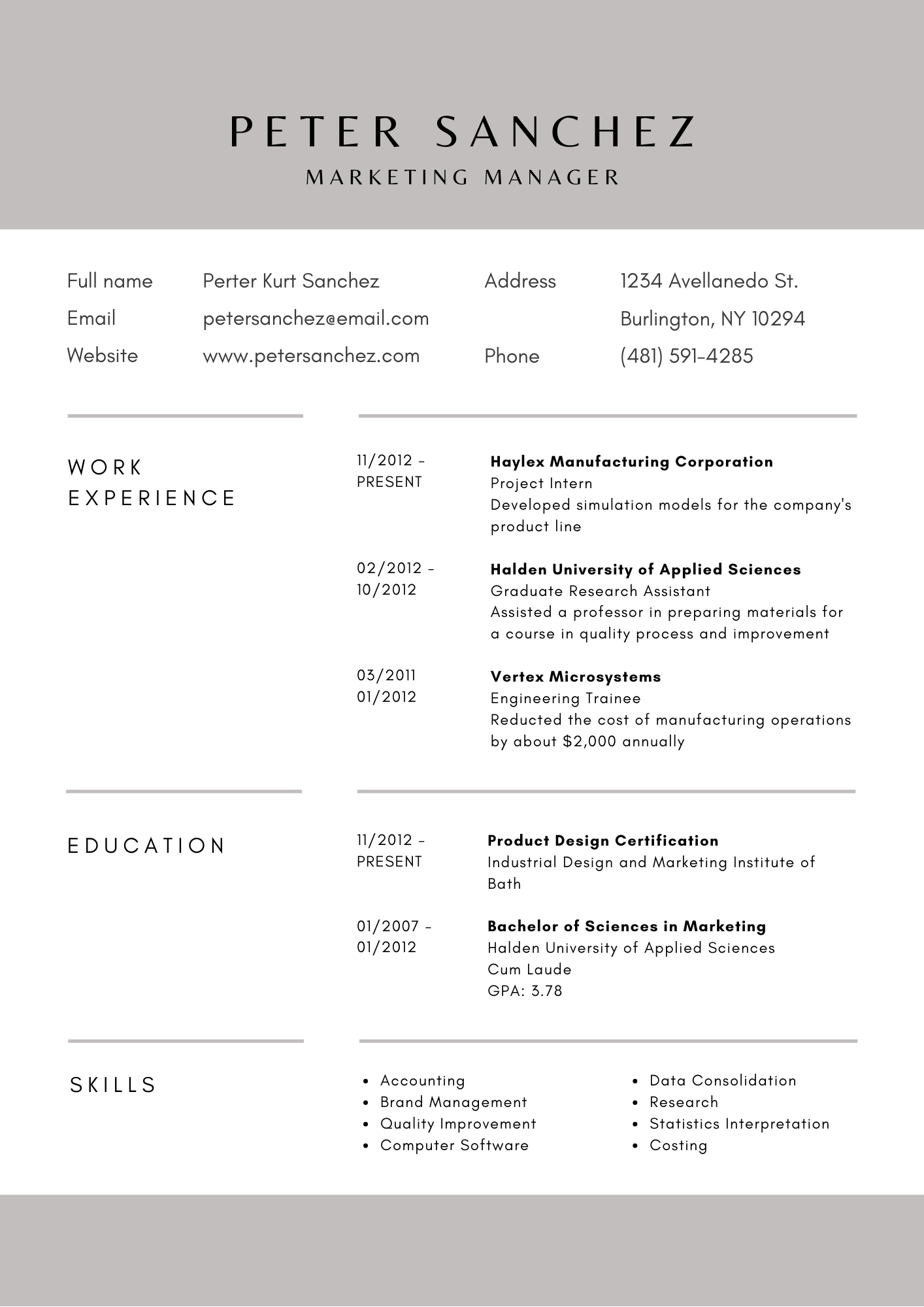 Resume Samples Product Information Latest Updates And Reviews 2024   C3a73530 D195 4d11 874f F7bd02f27ba7 