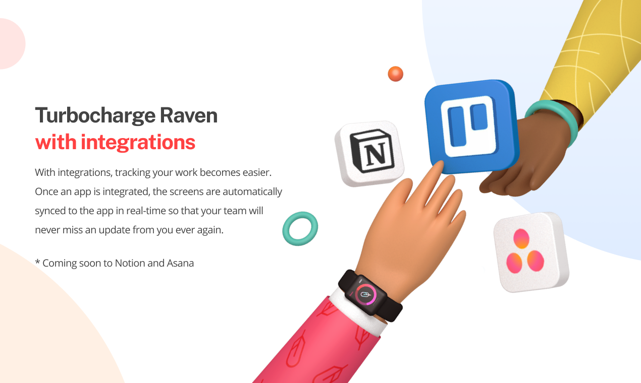 Raven Figma Plugin gallery image
