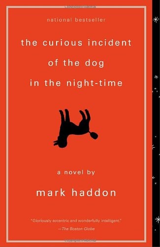 The Curious Incident of the Dog in the Nightime gallery image