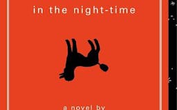 The Curious Incident of the Dog in the Nightime media 3