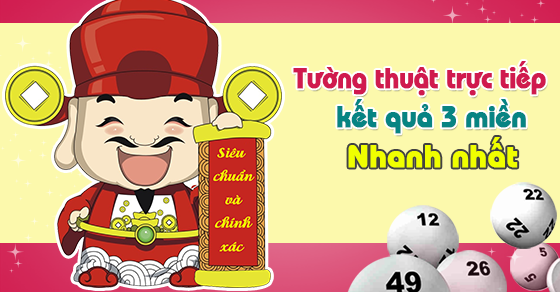 Truc tiep xo so kien thiet - kqxs KT