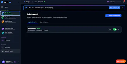 3BOX AI gallery image