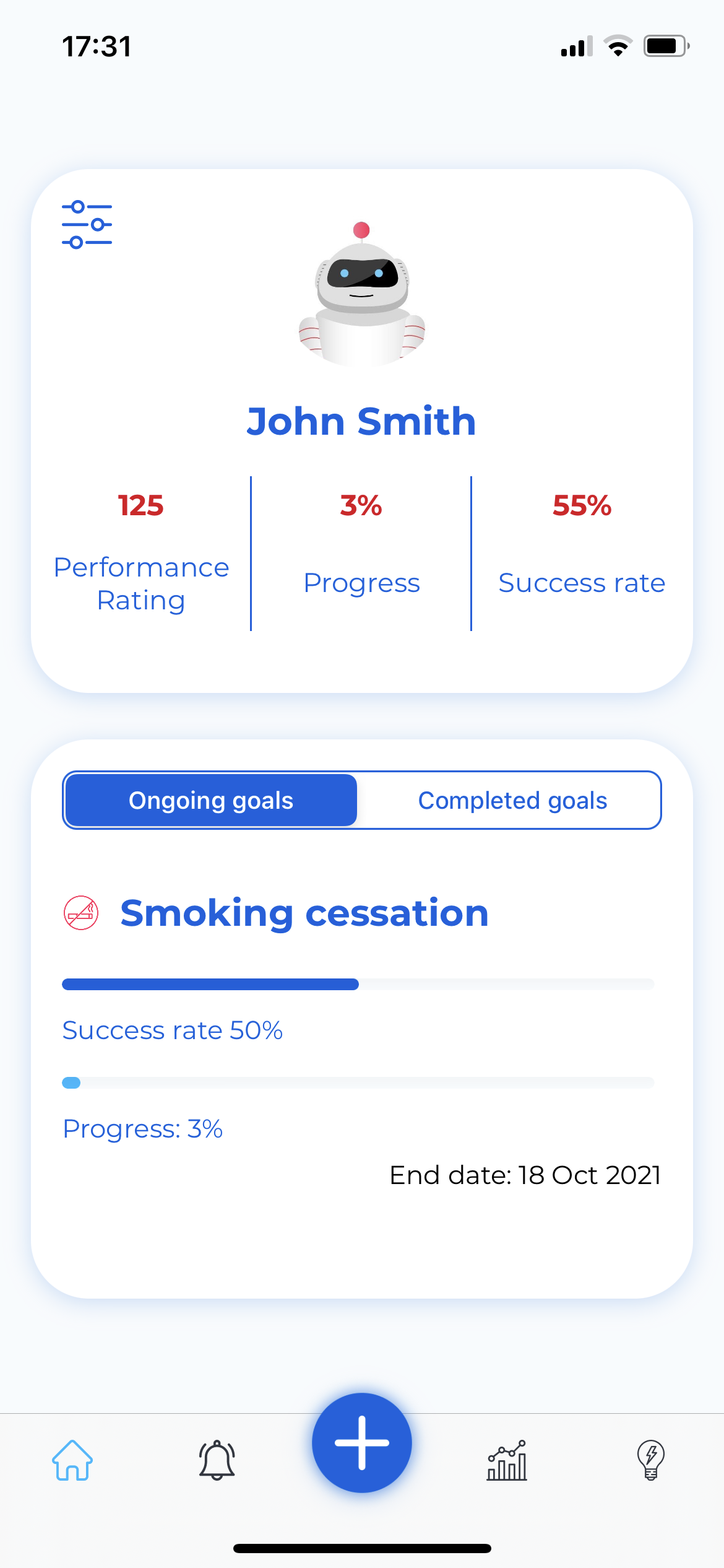 StepApp gallery image