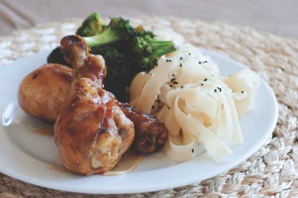 The Dinner Hustle gallery image