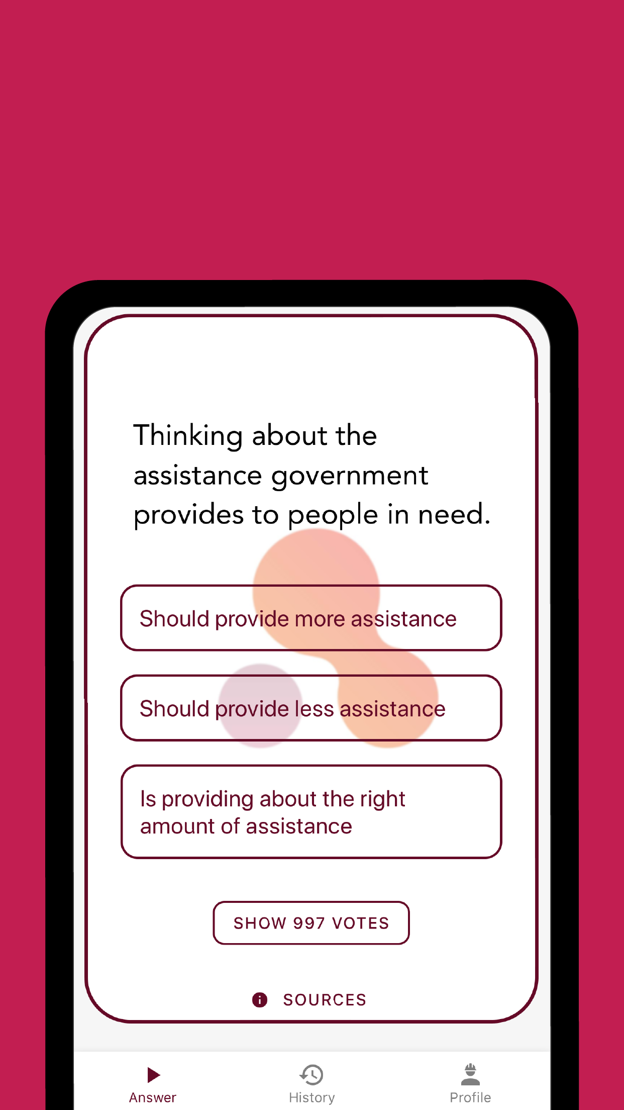 Pollitics gallery image