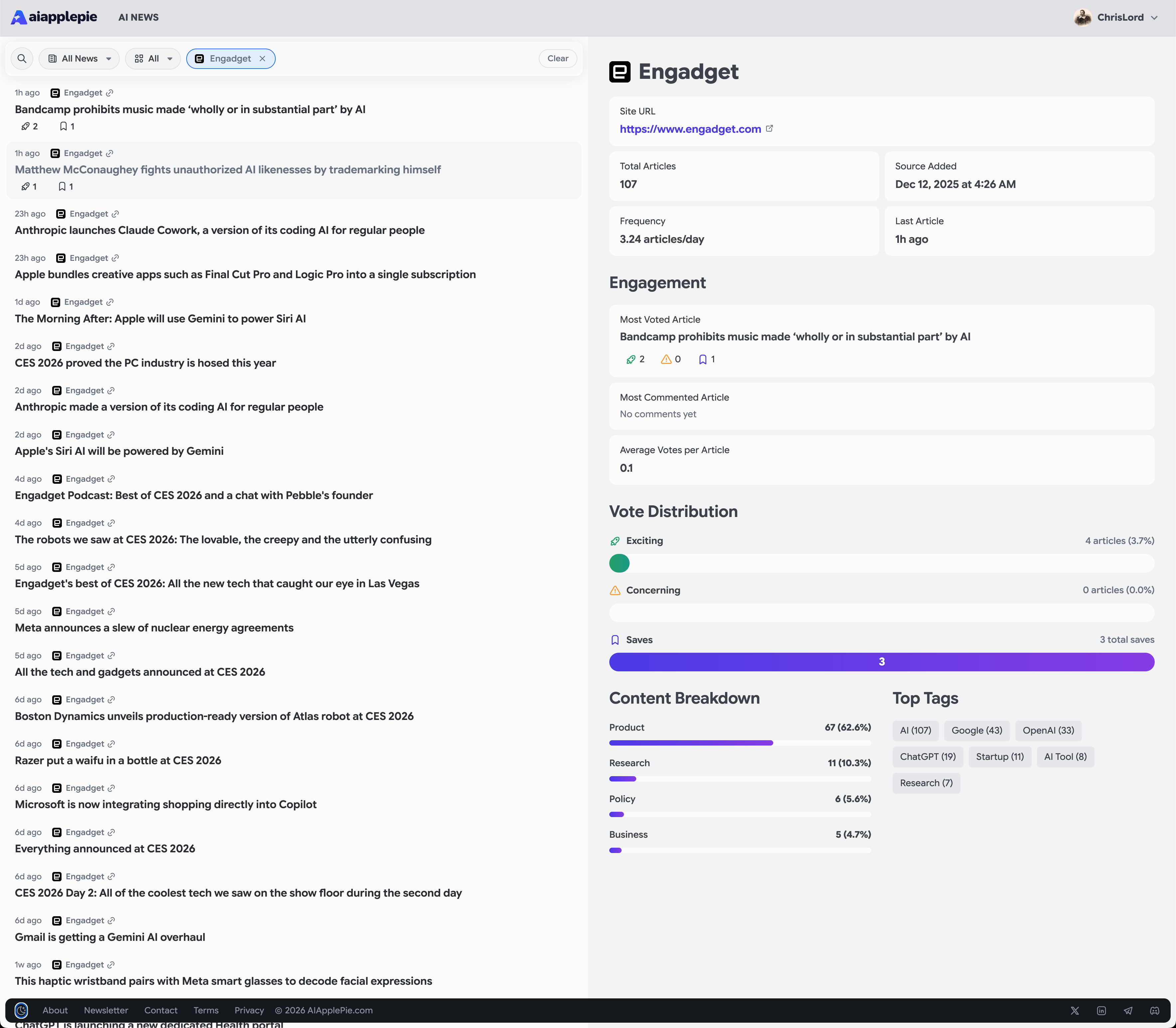 AIApplePie gallery image