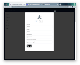 MemberPrism gallery image