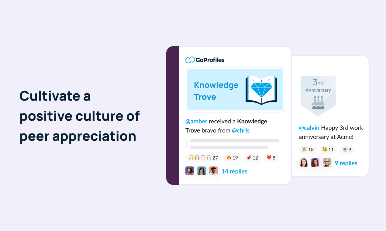 Goprofiles - 최초의 AI 인민 플랫폼은 어디서나 직원을위한 플랫폼입니다 미디어 6