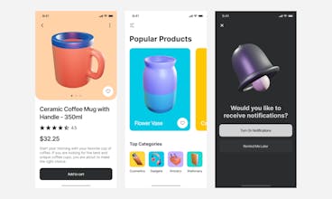 Khagwal 3D Illustration Library gallery image