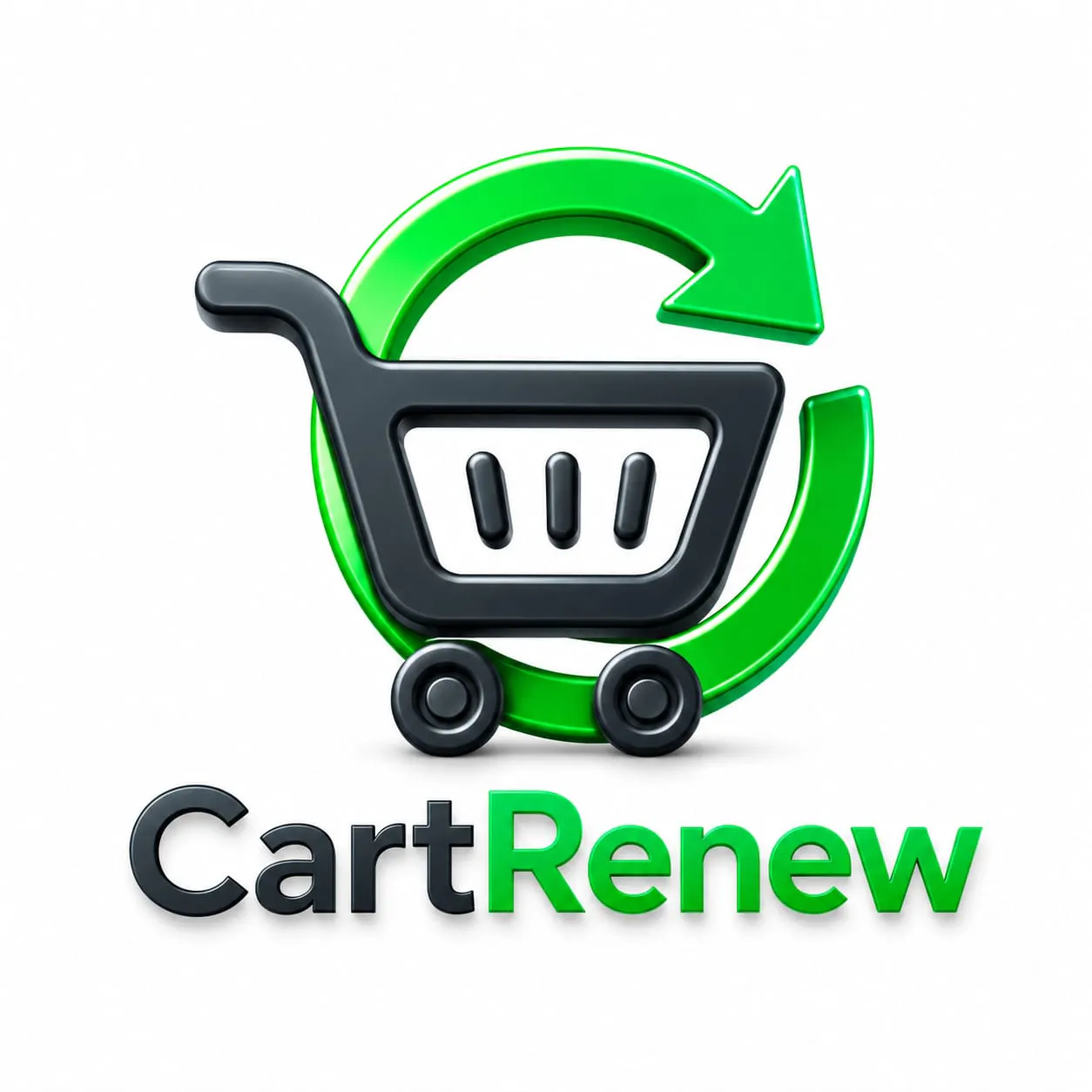 CartRenew — WhatsApp Cart Recovery logo