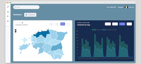 Welcome Center Estonia gallery image