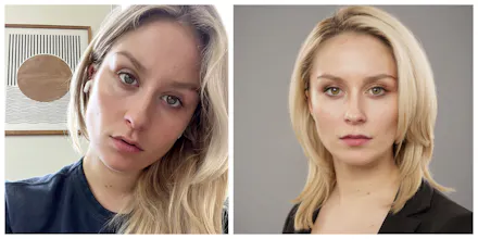 Corporate Headshots AI gallery image