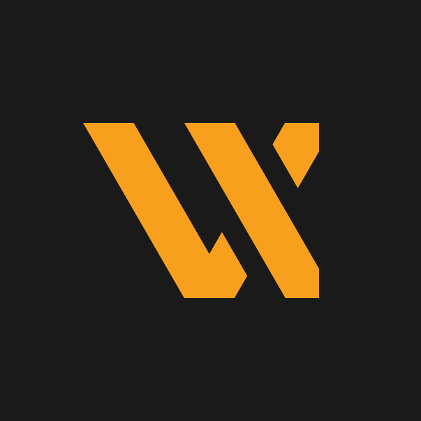 Vegalyx - Product Hunt launch logo and brand identity