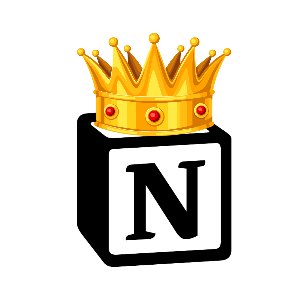 The King of Notion Dashboards