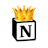 The King of Notion Dashboards