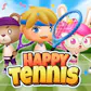 Happy Tennis