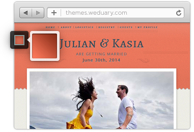 Weduary gallery image