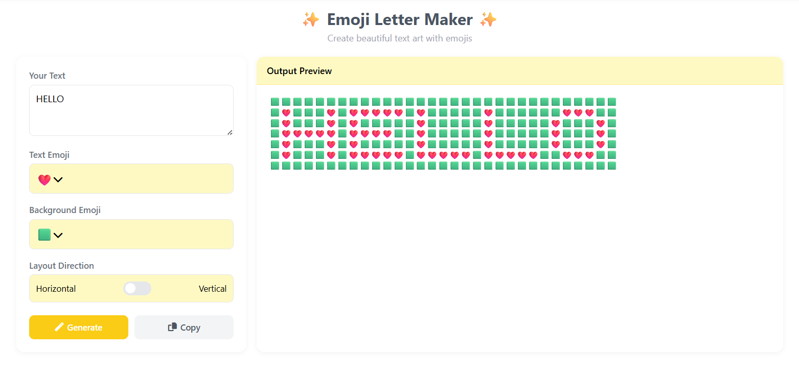 Média Aire de jeux des outils emoji - Jouer avec les emojis 5