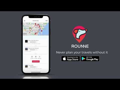 Rounne gallery image