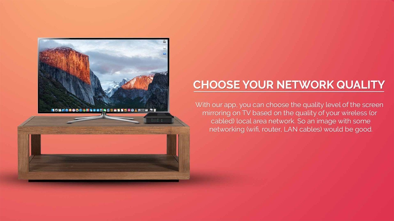 Airbeam TV gallery image