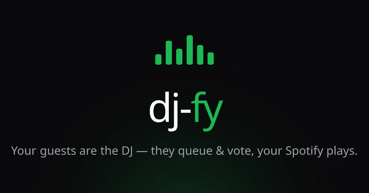 dj-fy gallery image
