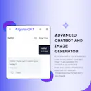 AlgonivGPT And Image Generator